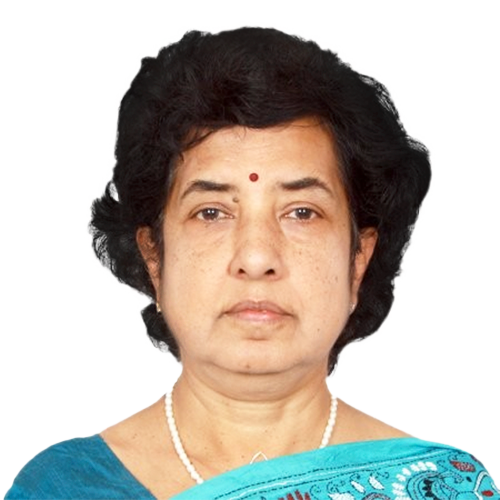 Dr. B. Chandra